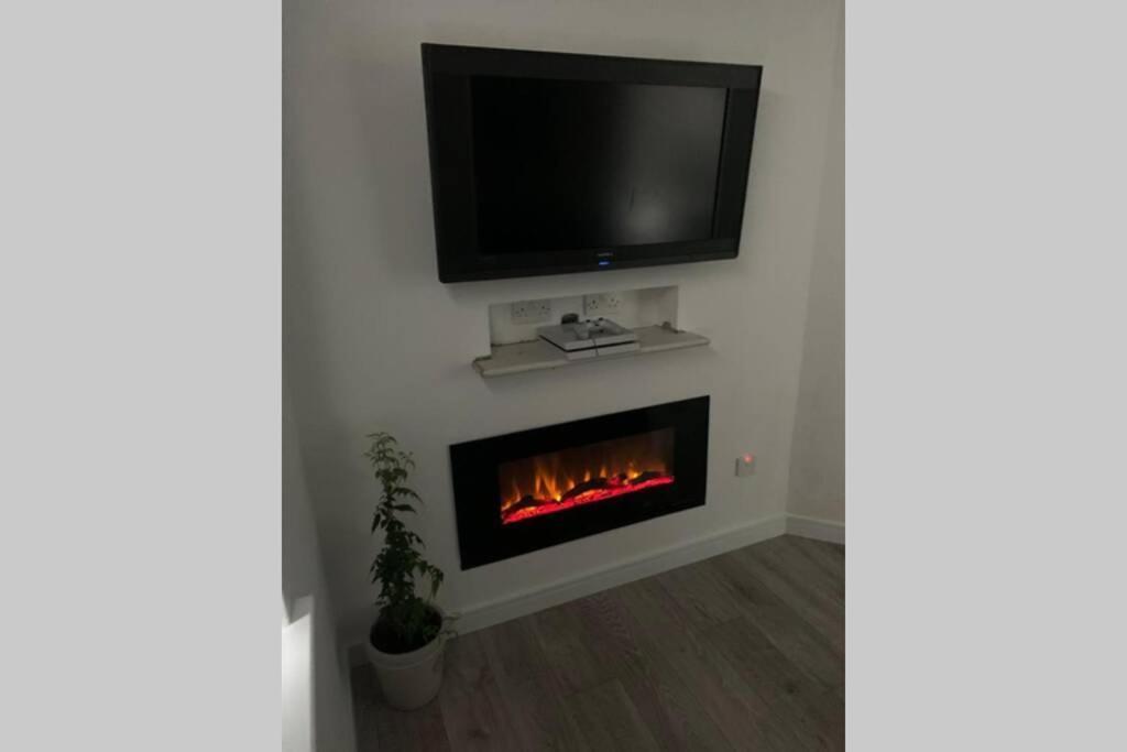 The Wander Inn Bundoran Bagian luar foto