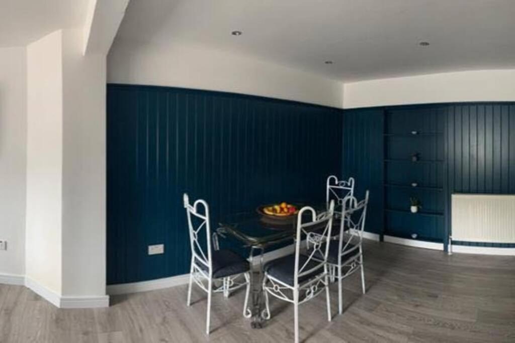 The Wander Inn Bundoran Bagian luar foto